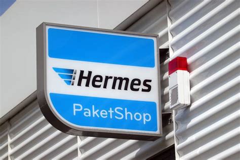 Hermes Paketshop Filiale – Alleenstraße 23 in 71679 Asperg